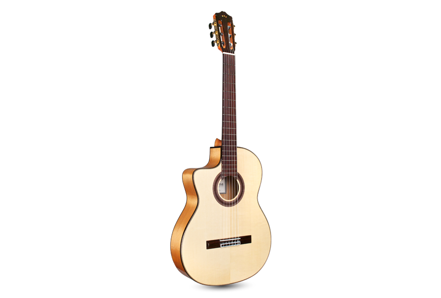 Gk Studio Lefty Cordoba Guitars