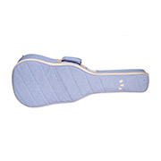 Horizontal front view of matching Pale Sky case thumb