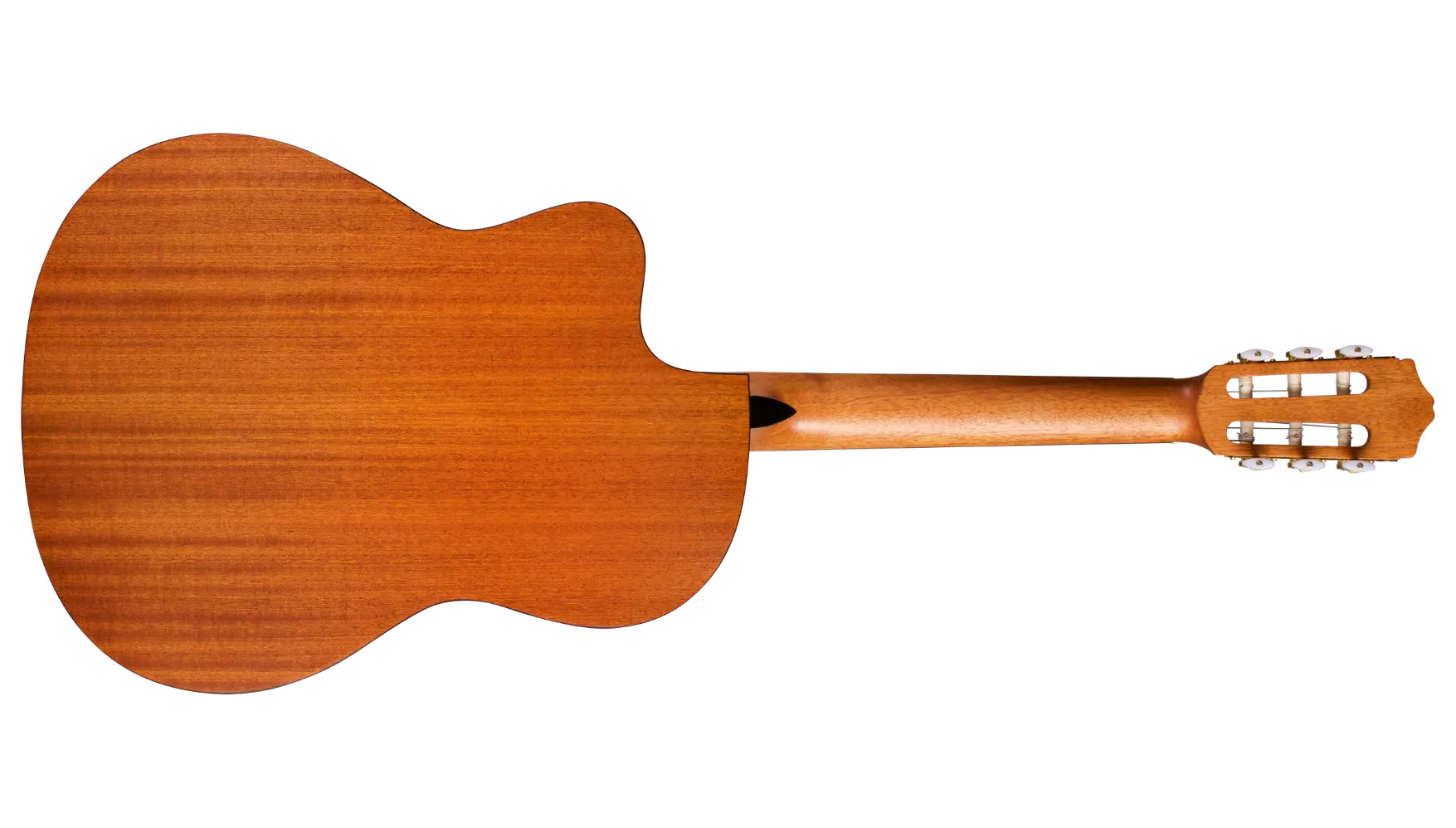 Horizontal back view of C1M-CE