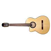 Horizontal front view of GK Studio Lefty thumb