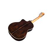 Angled back body view of GK Studio Limited thumb
