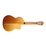Horizontal back view of GK Studio Lefty thumb