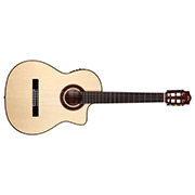 Horizontal front view of GK Studio thumb