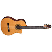 Horizontal side view of Fusion Orchestra CE Pro