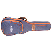 Horizontal front view of Córdoba Deluxe Gig Bag thumb
