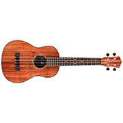 Horizontal front view of 35T ukulele thumb