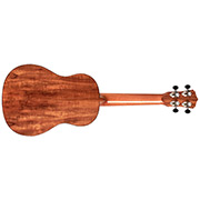 Horizontal back view of 35T ukulele thumb