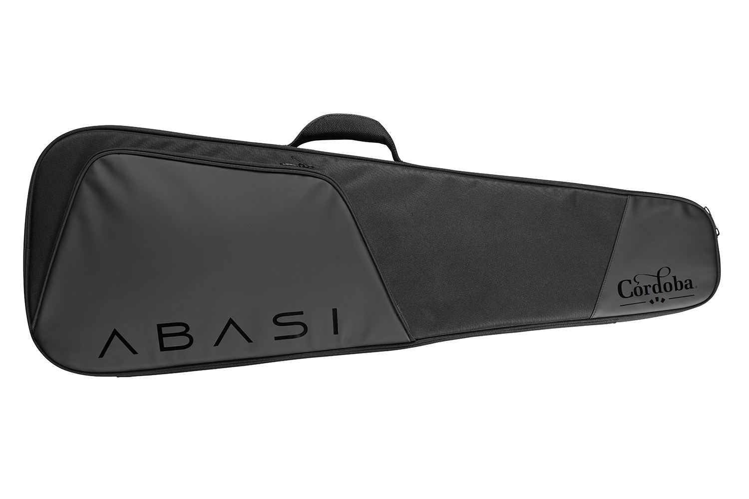 Front view of Córdoba Abasi gig bag thumb