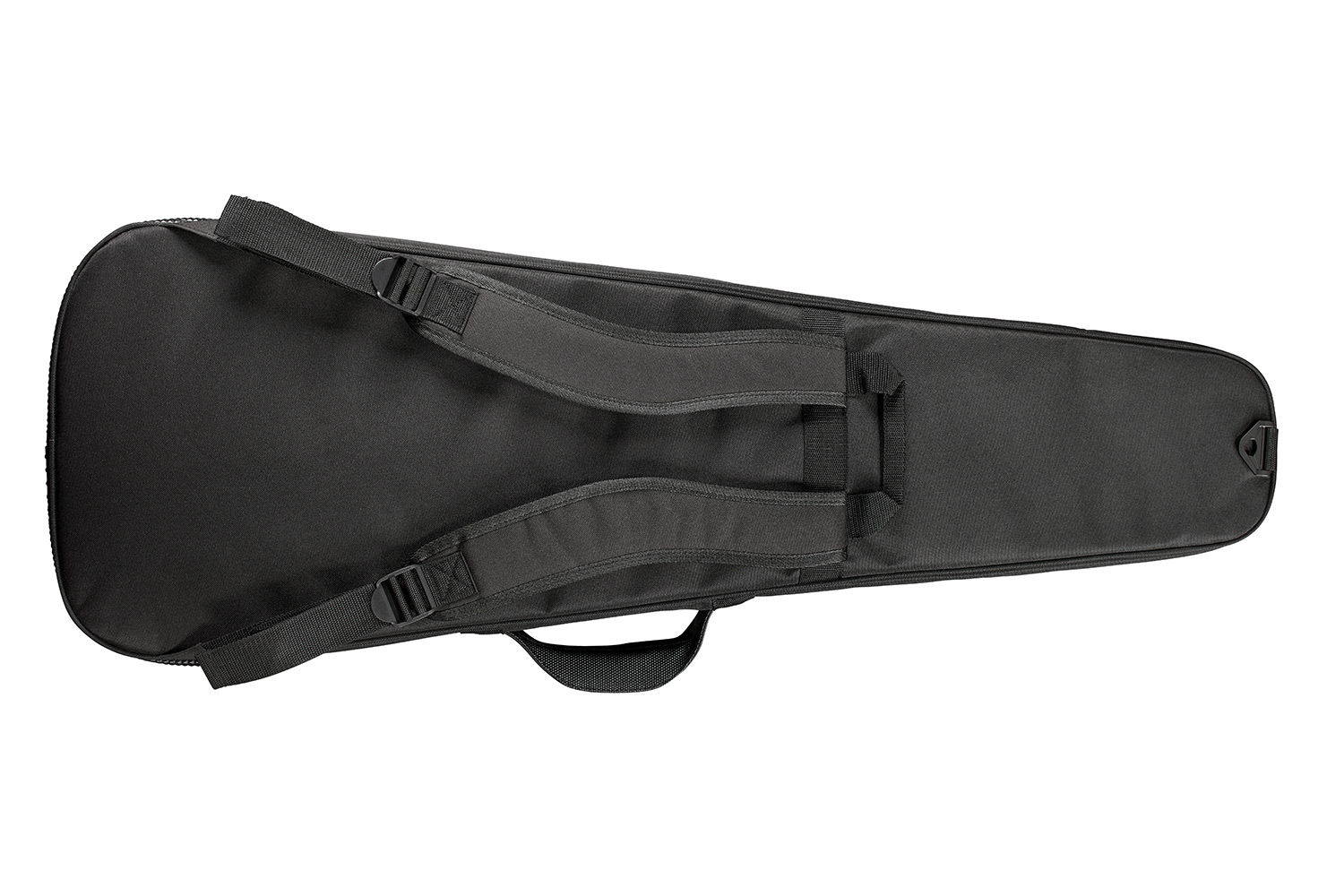 Back view of Córdoba Abasi gig bag