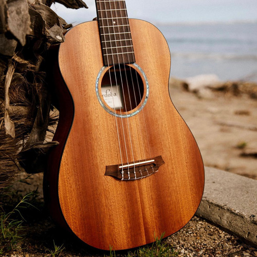 MINI GUITARS