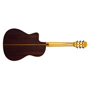 Horizontal back view of Fusion Orchestra CE thumb