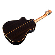 Angled back view of Fusion Orchestra CE thumb