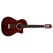 Horizontal front view of Fusion 12 Rose II thumb
