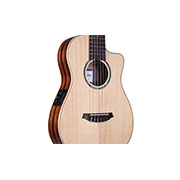 Close-up body view of Mini II EB-CE thumb