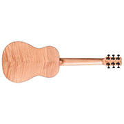 Horizontal back view of Mini II FMH thumb
