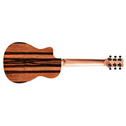 Horizontal back view of Mini II EB-CE thumb