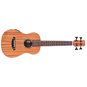 Horizontal front view of Mini II Bass MH-E thumb