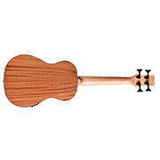 Horizontal back view of Mini II Bass MH-E thumb