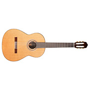 Horizontal front view of Rodriguez thumb