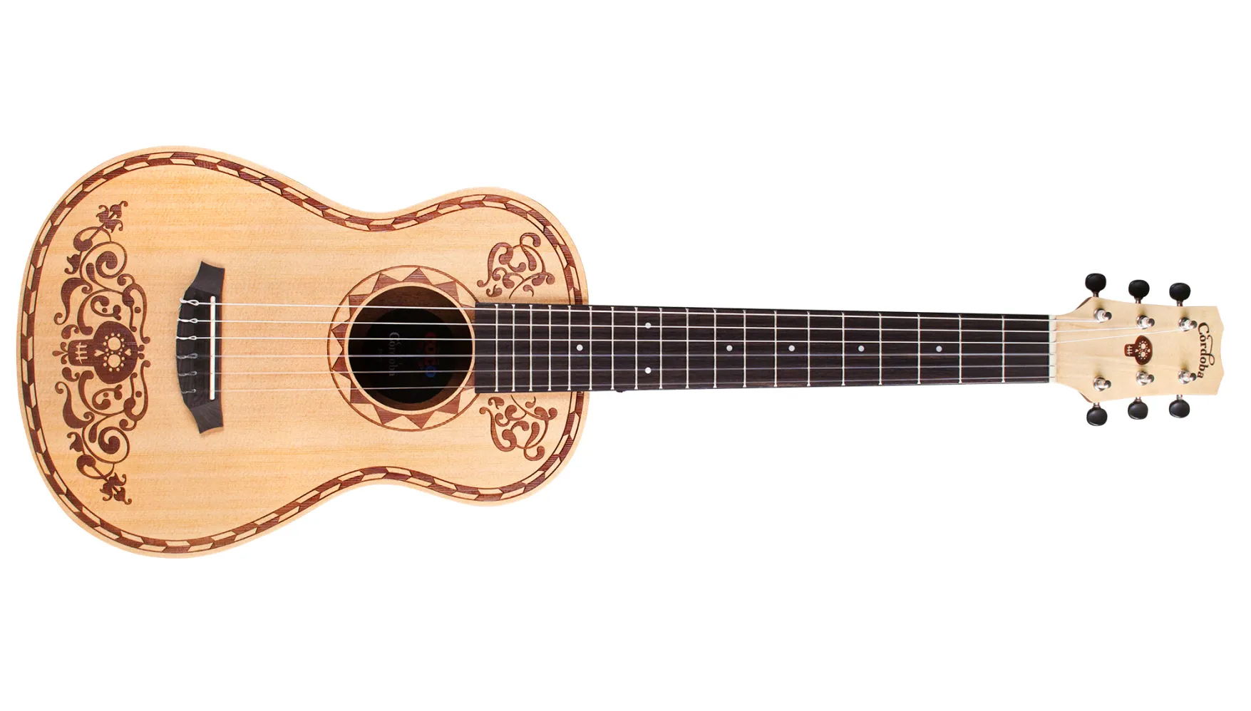 Cordoba Mini Coco アコースティックギター Córdoba Guitars | Disney