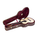Humidified Brown Guitar Case thumbnail