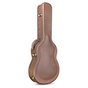 Humidified Brown Guitar Case thumbnail