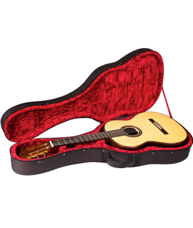 Polyfoam Guitar Case