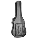 Vertical front view of Deluxe Gig Bag thumbnail