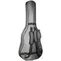 Vertical back view of Deluxe Gig Bag thumbnail