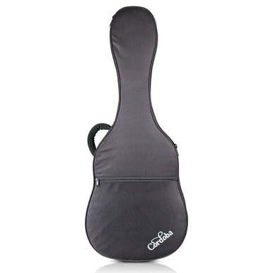 Vertical front view of Polyfoam Case Tenor
