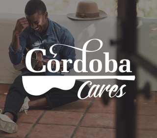 Announcing Córdoba Cares Announcing Córdoba Cares