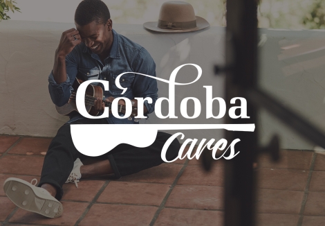 Announcing Córdoba Cares