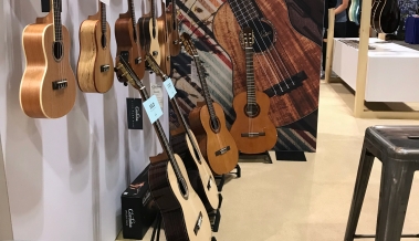 Another Summer Namm For The Books!