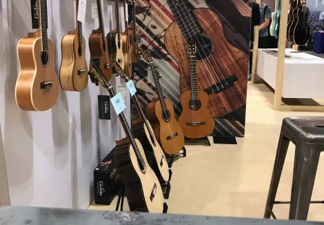 Another Summer Namm For The Books!