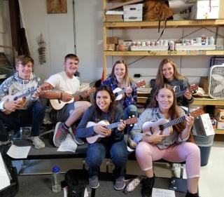 Córdoba Cares: Meet Reed Point Córdoba Cares: Meet Reed Point