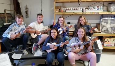 Córdoba Cares: Meet Reed Point