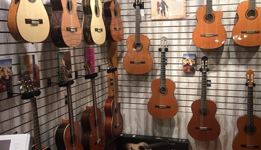 Dealer Spotlight: Music Villa