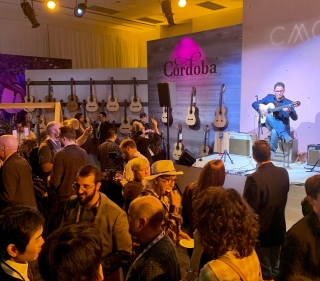 Namm 2020 Recap Namm 2020 Recap