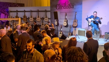Namm 2020 Recap