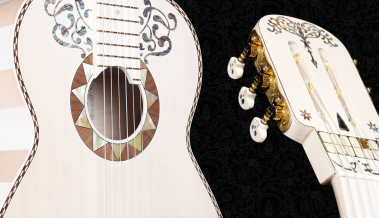 Pixar Production Designer Harley Jessup Talks Coco X Córdoba