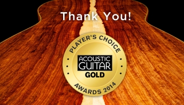 Player’S Choice: Gold!