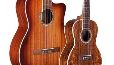 The Latest Córdobas From Summer Namm