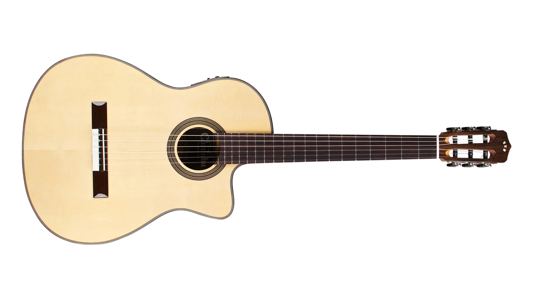 12 Natural SP - Cordoba Guitars