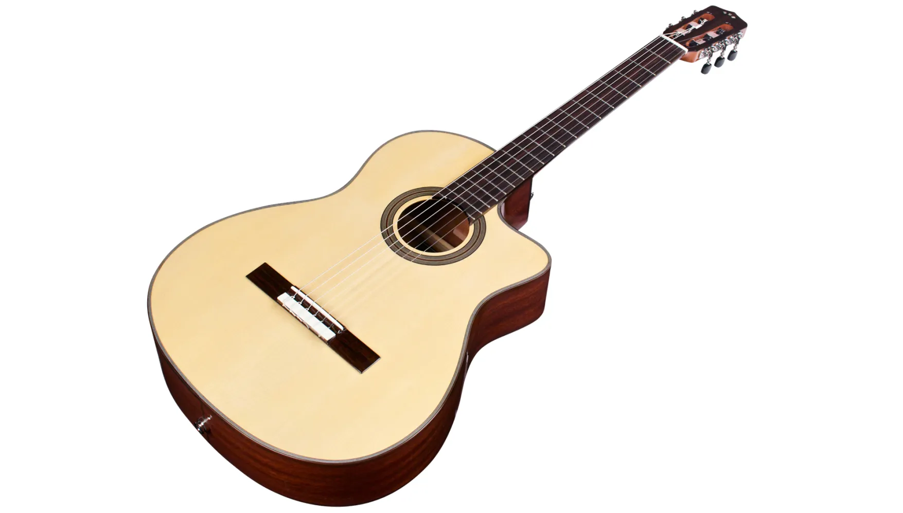 12 Natural SP - Cordoba Guitars