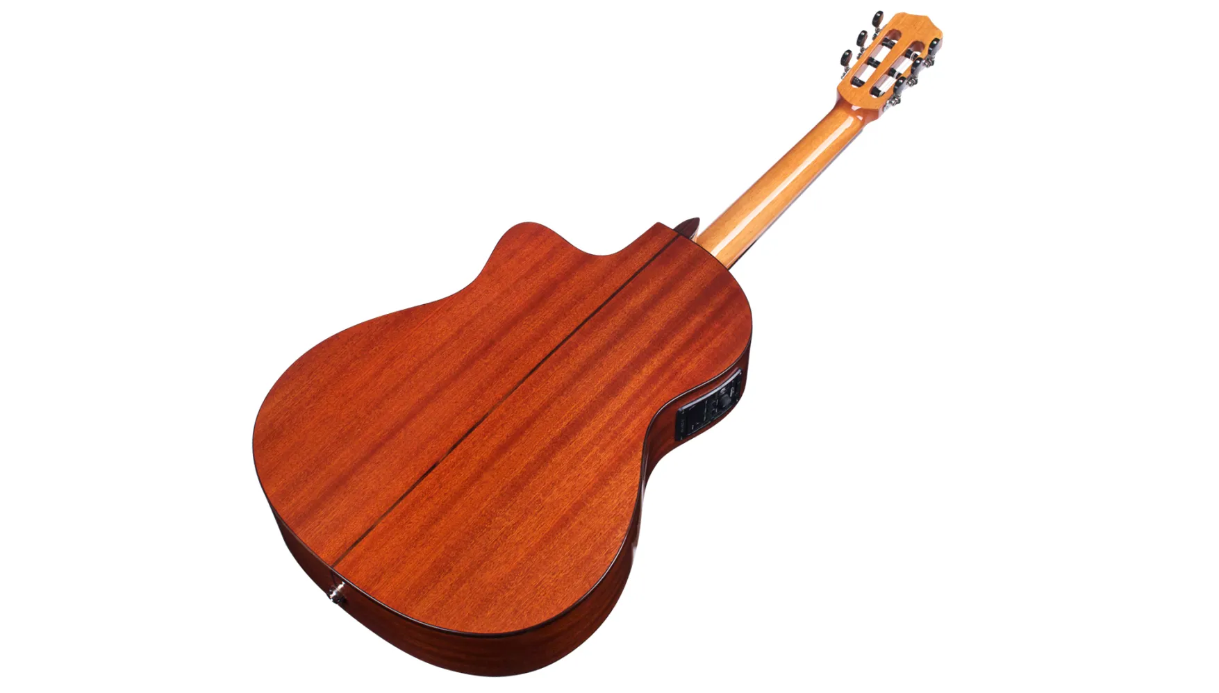 12 Natural SP - Cordoba Guitars