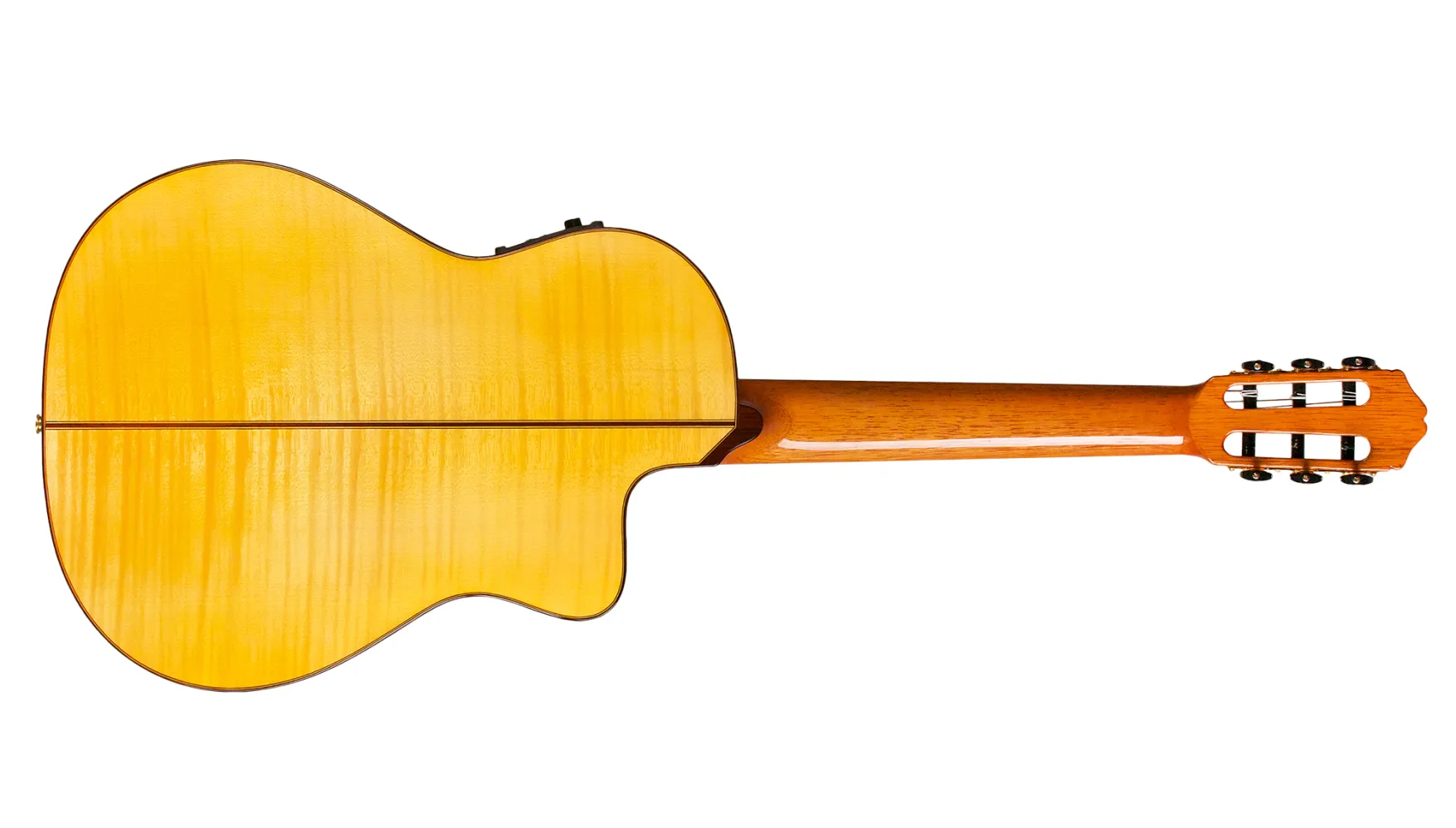 Cordoba 55fce thinbody hotsell