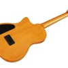 Stage Limited Ziricote
