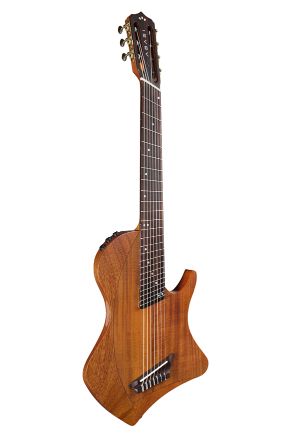 Abasi Stage 7 Acacia