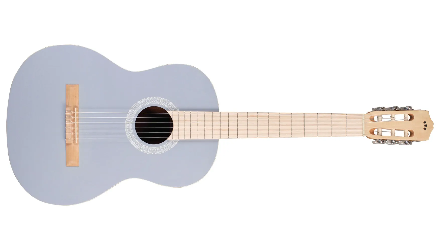 C1 Matiz in Pale Sky - Cordoba Guitars