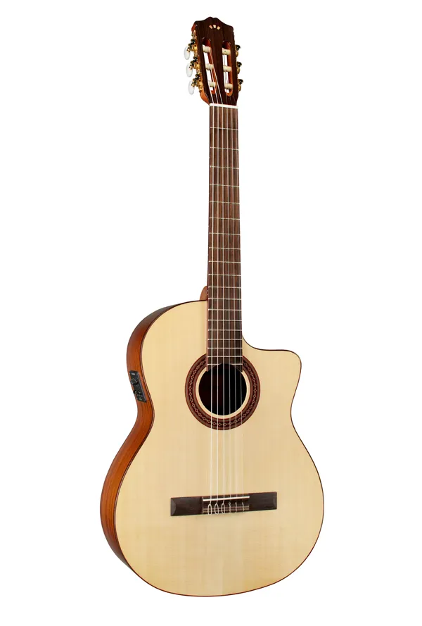 C5-CE Lefty - Cordoba Guitars